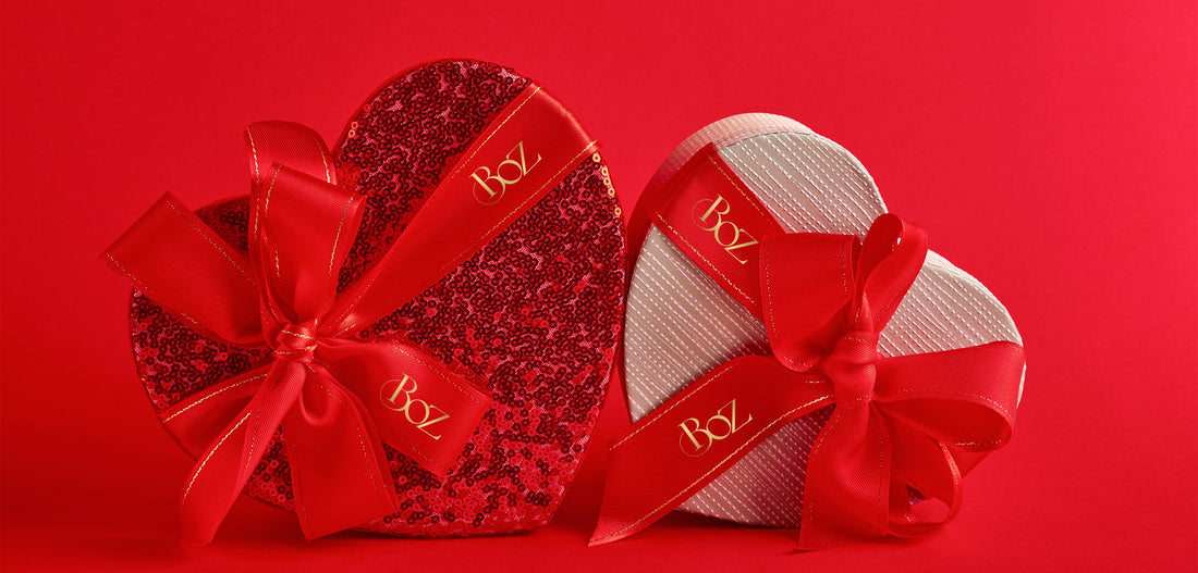 The Ultimate Valentine’s Day Gift Guide 2025: What to Get Your Partner