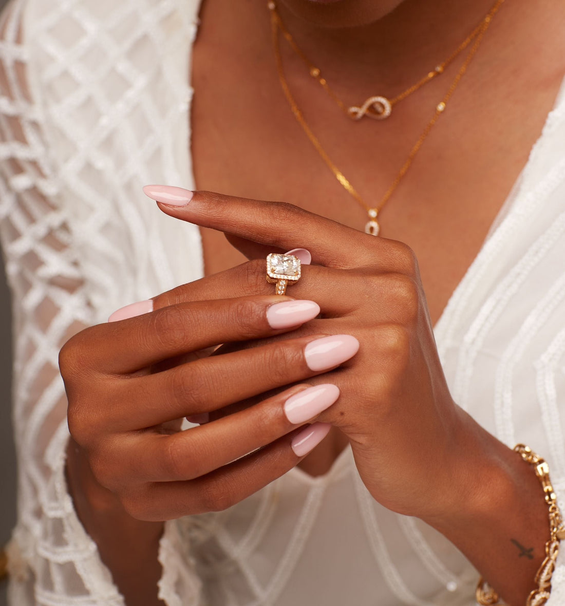 Jewelry Care 101: How to Keep Your Pieces Shining for Generations