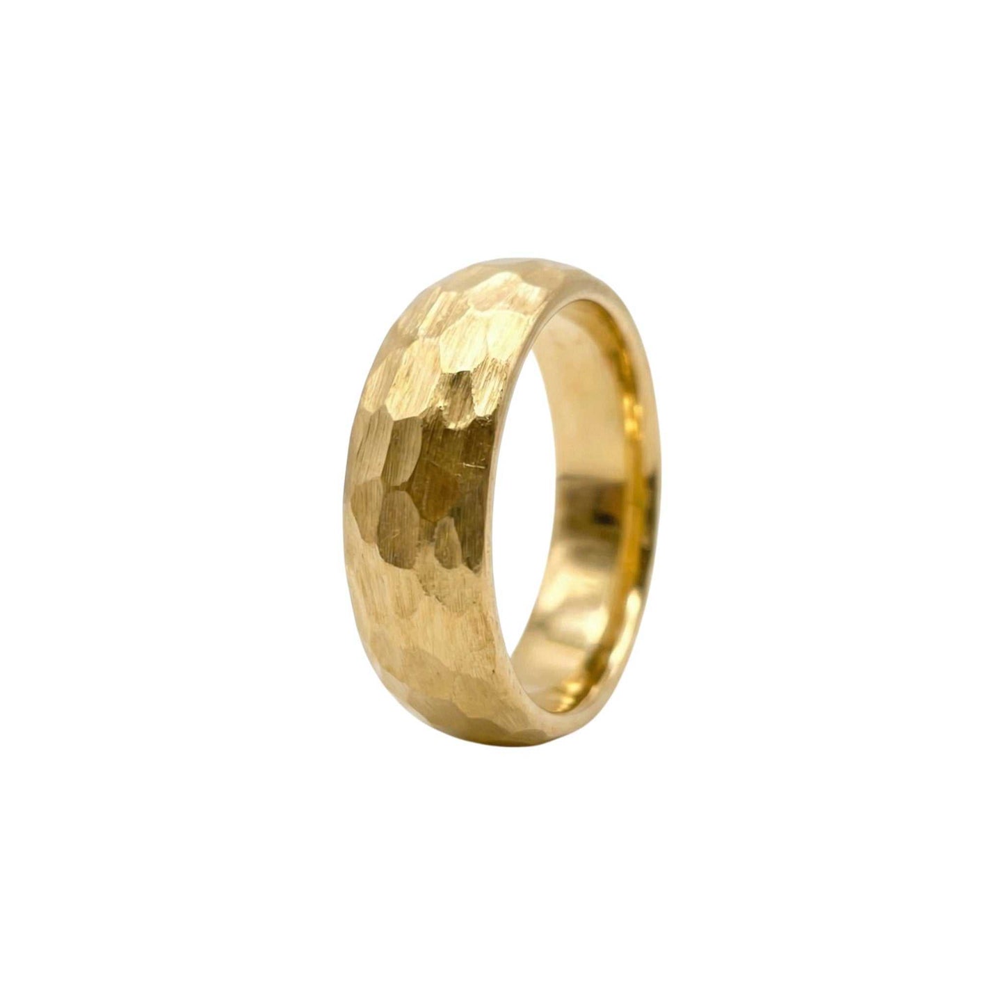 Prism Tungsten Band