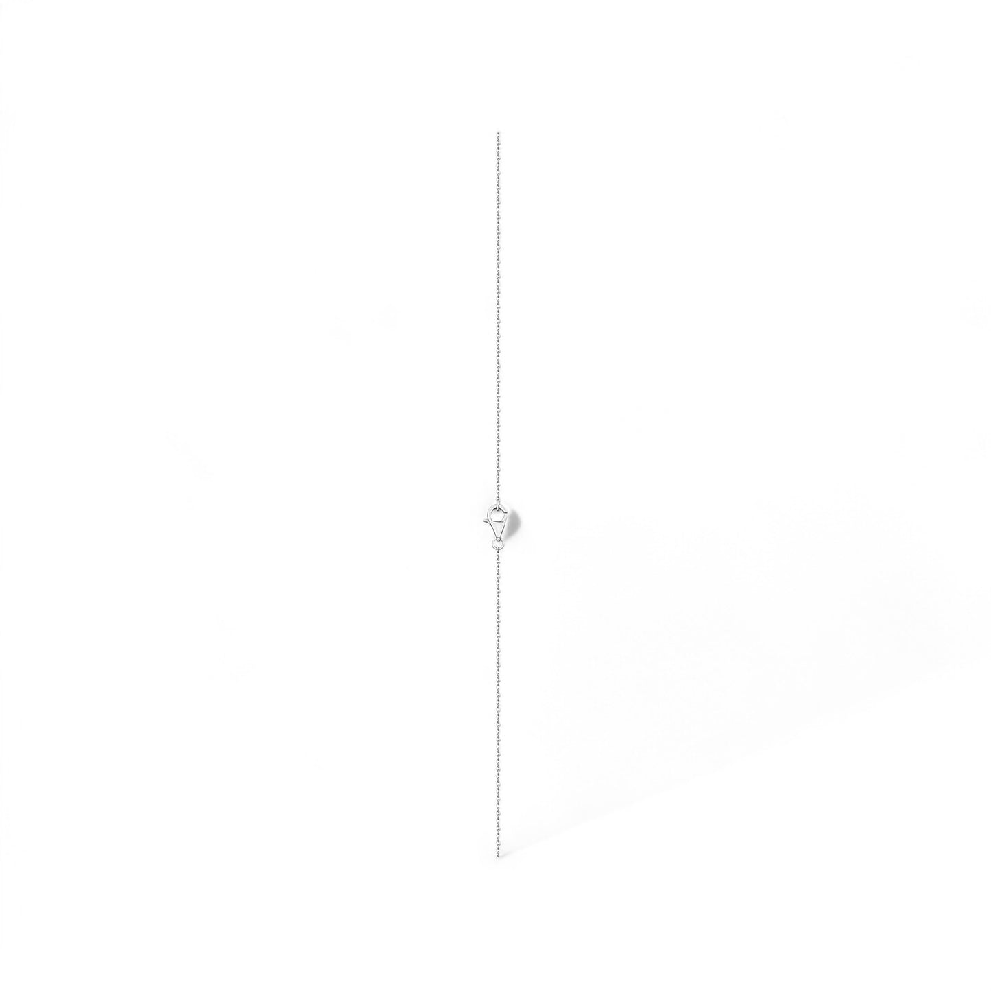 Legendary Arleth Diamond Necklace in 18KT Gold