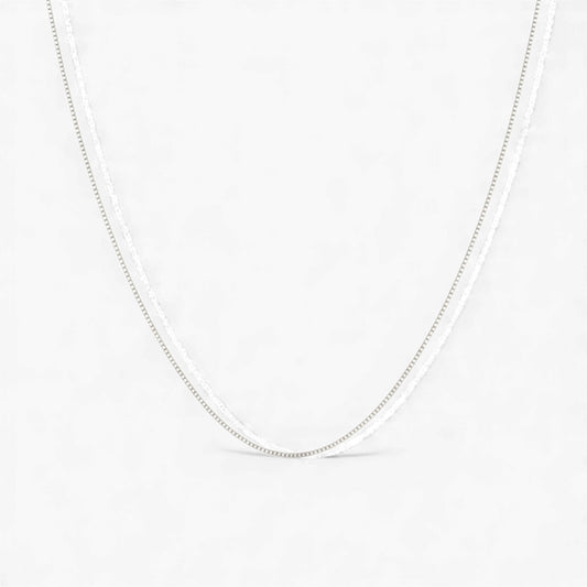 2MM Cuban Chain in 18KT Gold