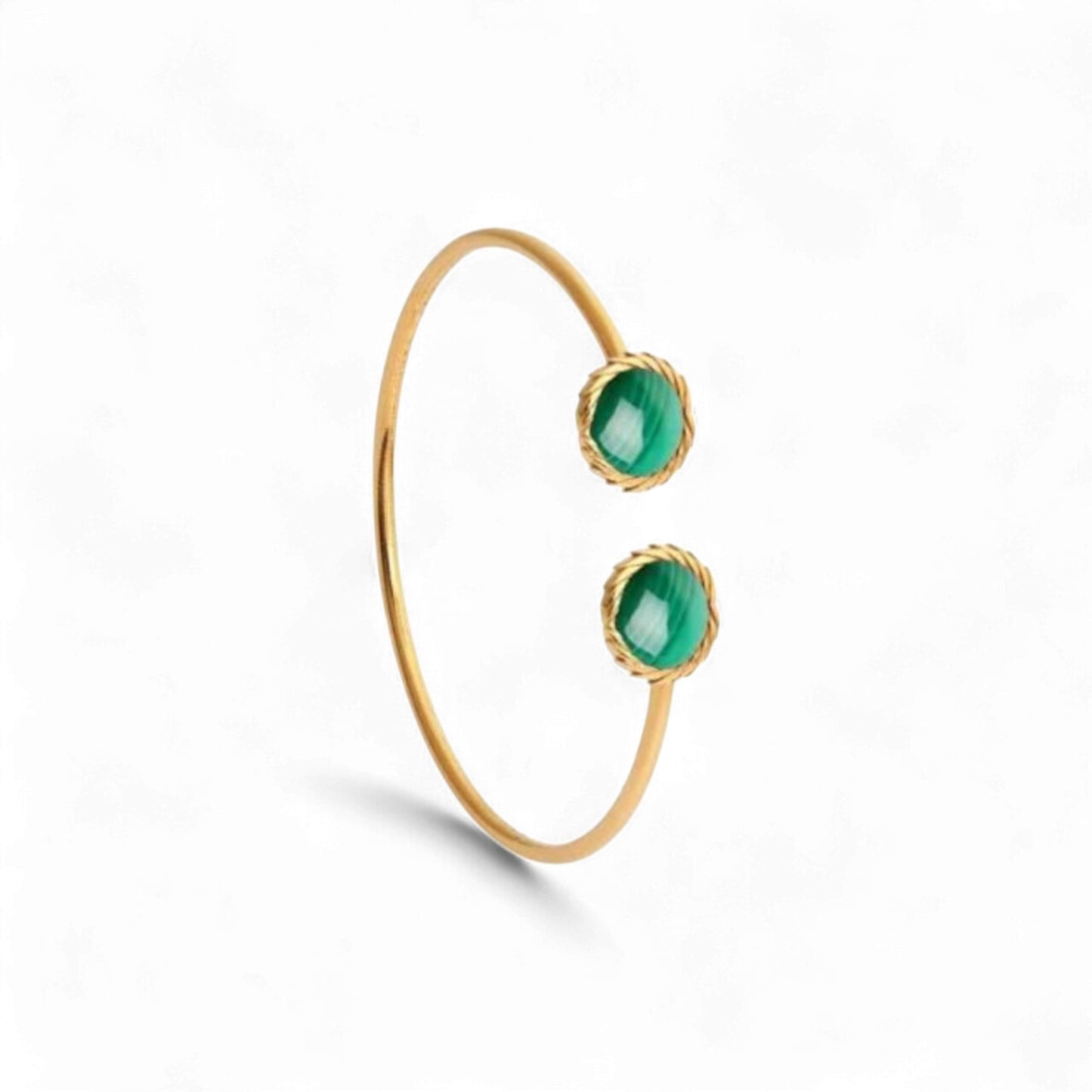 BOZ Forever Lavie Bracelet in 18KT Gold