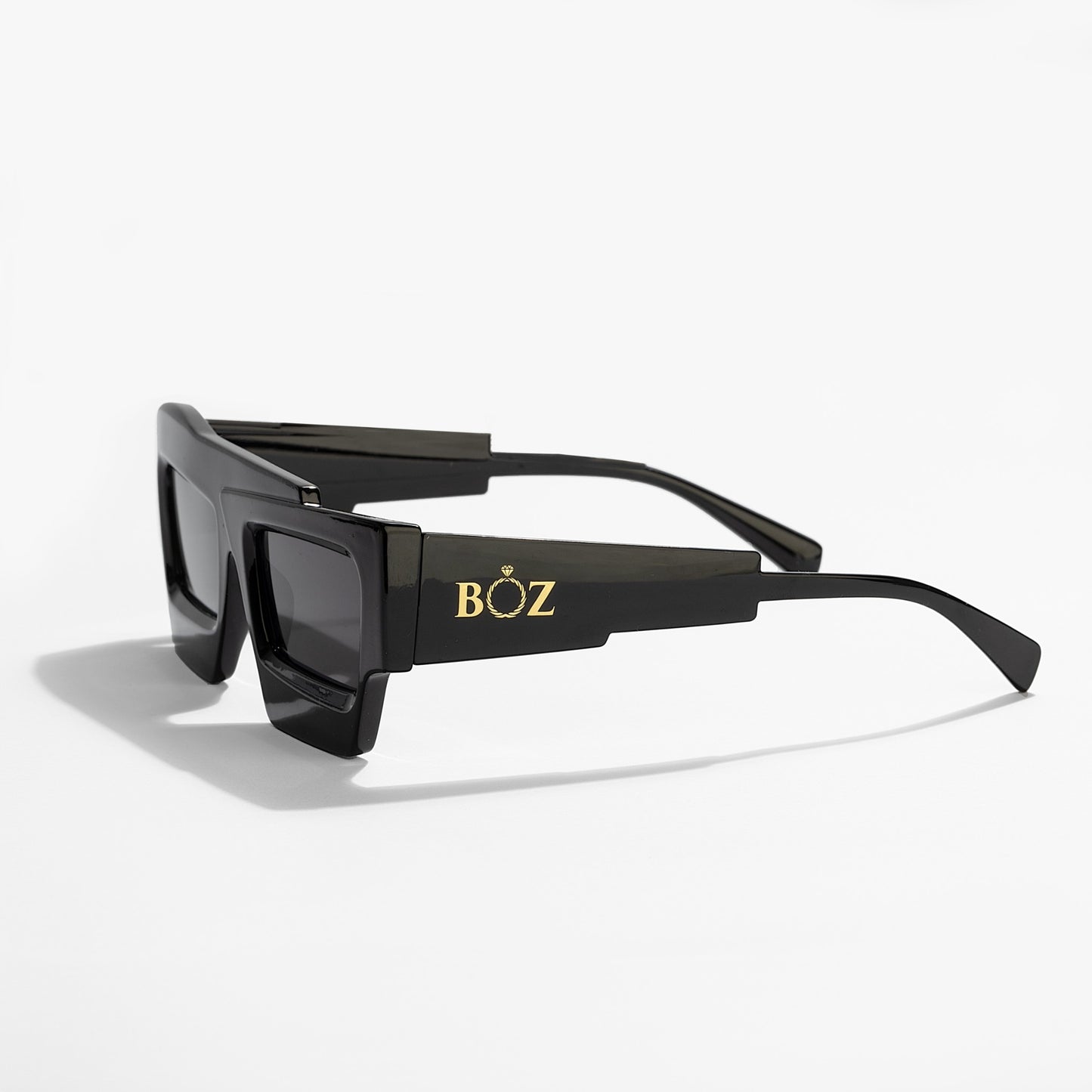 BOZ Trailblazer Sunglasses